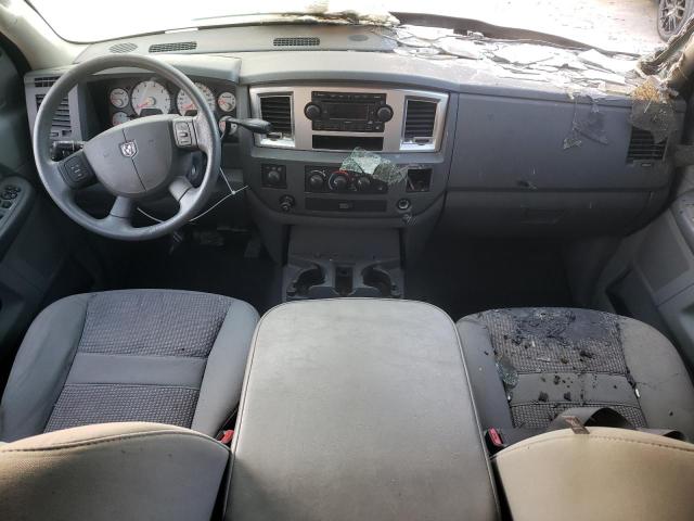 Photo 8 from auction – 2008 DODGE RAM 1500 S with VIN 1D7HU18208J175802