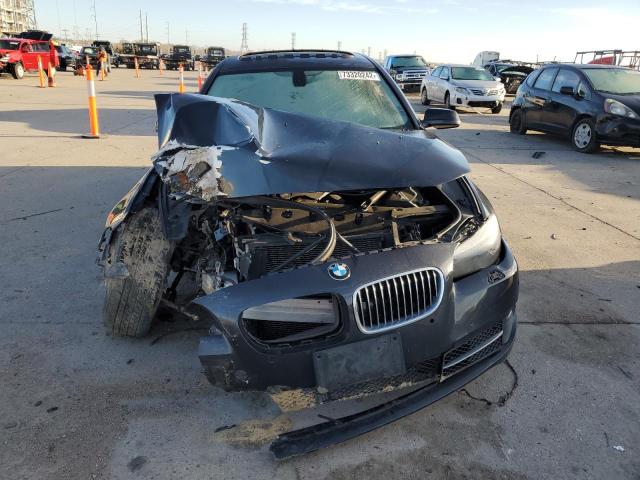 Photo 5 from auction – 2011 BMW 528 I with VIN WBAFR1C52BC742508