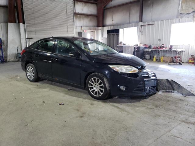 Photo 4 from auction – 2012 FORD FOCUS SE with VIN 1FAHP3F22CL218782