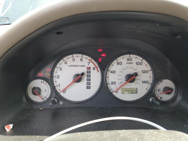 Photo 9 from auction – 2002 HONDA CIVIC LX with VIN 1HGES16562L049702