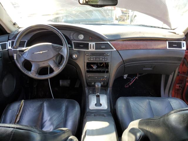 Photo 8 from auction – 2004 CHRYSLER PACIFICA with VIN 2C8GM68484R581965