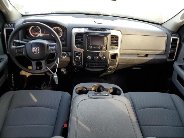 Photo 8 from auction – 2017 RAM 1500 SLT with VIN 1C6RR7TT1HS598084