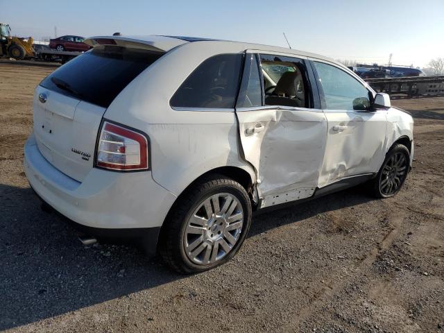 Photo 3 from auction – 2008 FORD EDGE LIMIT with VIN 2FMDK49C78BA84307