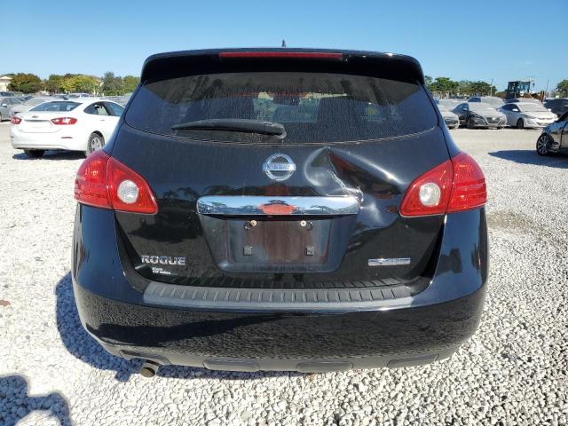 Photo 6 from auction – 2013 NISSAN ROGUE S with VIN JN8AS5MT9DW031898