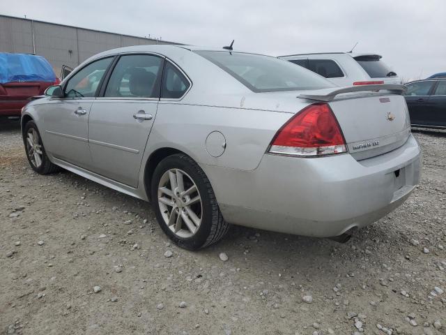 Photo 2 from auction – 2014 CHEVROLET IMPALA LIM with VIN 2G1WC5E36E1102487