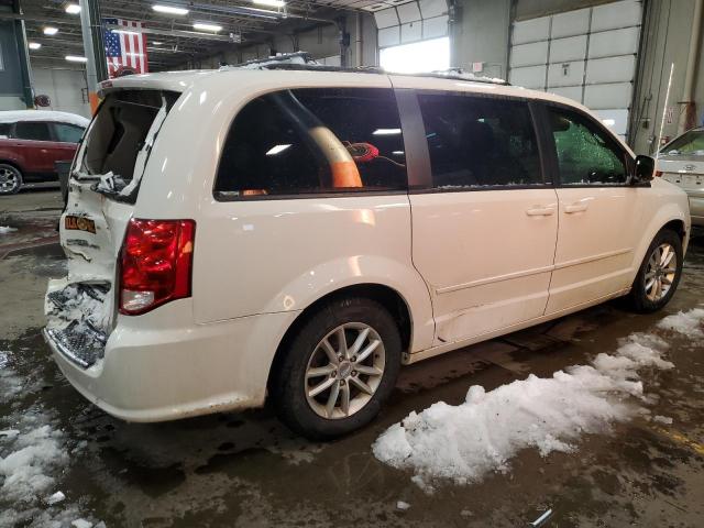 Photo 3 from auction – 2013 DODGE GRAND CARA with VIN 2C4RDGCGXDR739224