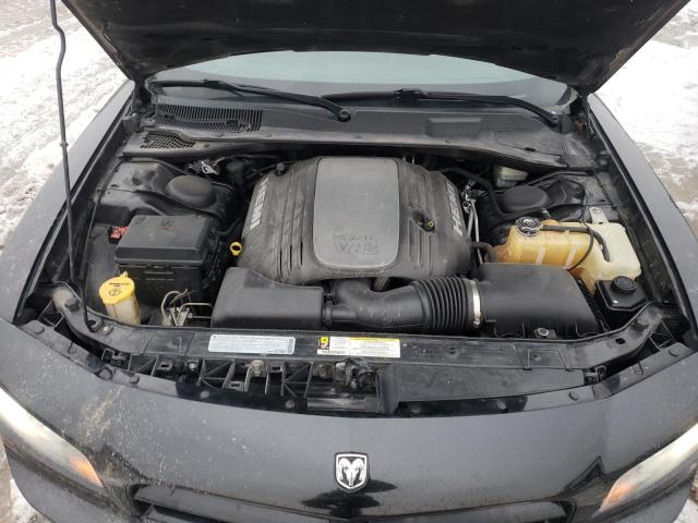 Photo 11 from auction – 2010 DODGE CHARGER R/ with VIN 2B3CA5CT8AH293786
