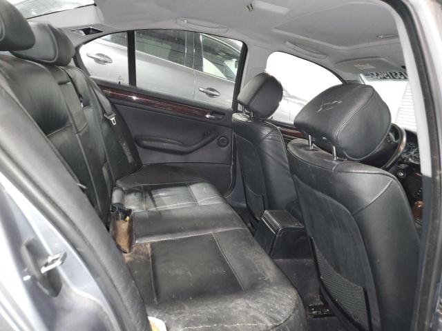 Photo 10 from auction – 2005 BMW 330 XI with VIN WBAEW53475PN39405