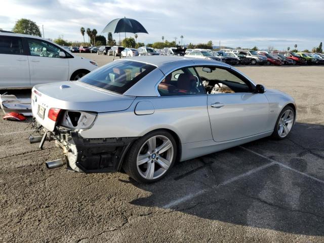 Photo 3 from auction – 2007 BMW 335 I with VIN WBAWL73587PX49872