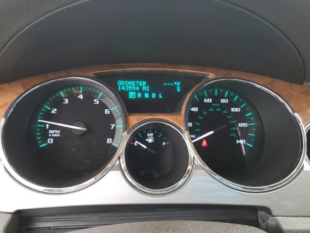 Photo 9 from auction – 2011 BUICK ENCLAVE CX with VIN 5GAKVAED6BJ223993