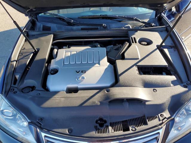 Photo 11 from auction – 2011 LEXUS ES 350 with VIN JTHBK1EG2B2428608