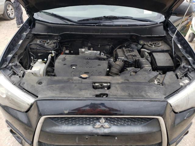 Photo 12 from auction – 2011 MITSUBISHI OUTLANDER with VIN JA4AP4AU7BZ018335