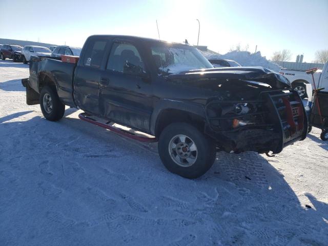 Photo 4 from auction – 2006 CHEVROLET K1500 XCHC with VIN 2GCEK19B961111105