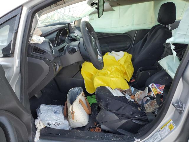 Photo 7 from auction – 2019 FORD FIESTA SE with VIN 3FADP4EJ4KM112618