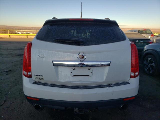 Photo 6 from auction – 2010 CADILLAC SRX with VIN 3GYFNGEY1AS609458