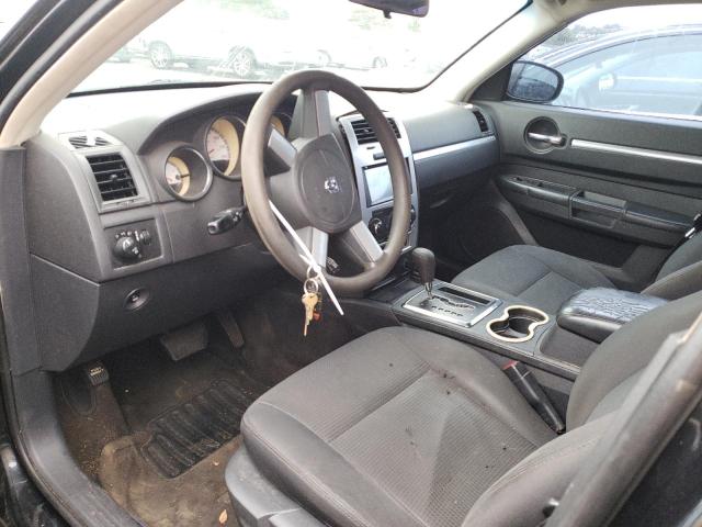Photo 7 from auction – 2010 DODGE CHARGER SX with VIN 2B3CA3CVXAH187765