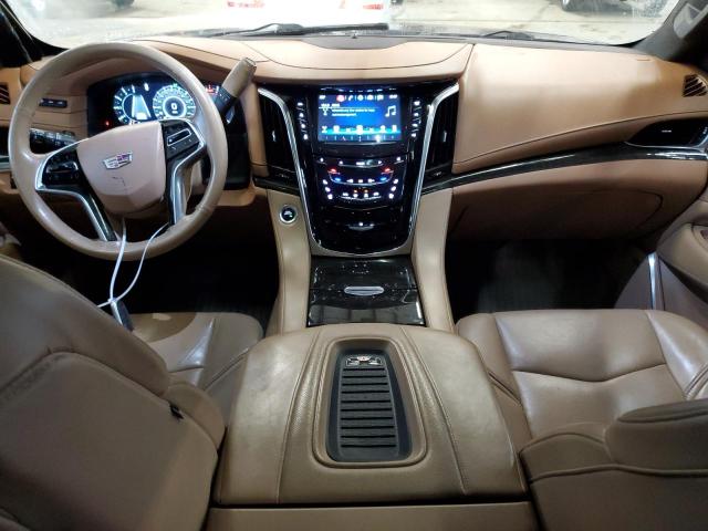 Photo 8 from auction – 2018 CADILLAC ESCALADE P with VIN 1GYS4DKJ1JR390964