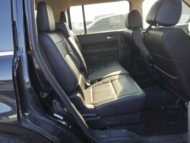 Photo 11 from auction – 2018 FORD FLEX SEL with VIN 2FMHK6C82JBA19520
