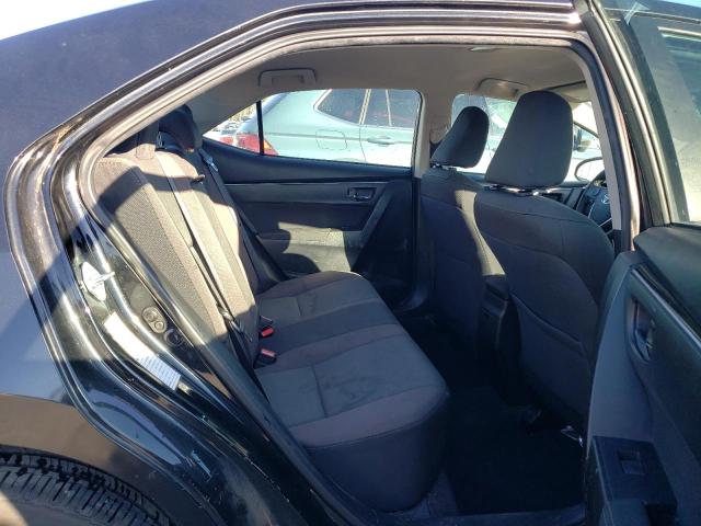 Photo 10 from auction – 2017 TOYOTA COROLLA L with VIN 5YFBURHE2HP642609
