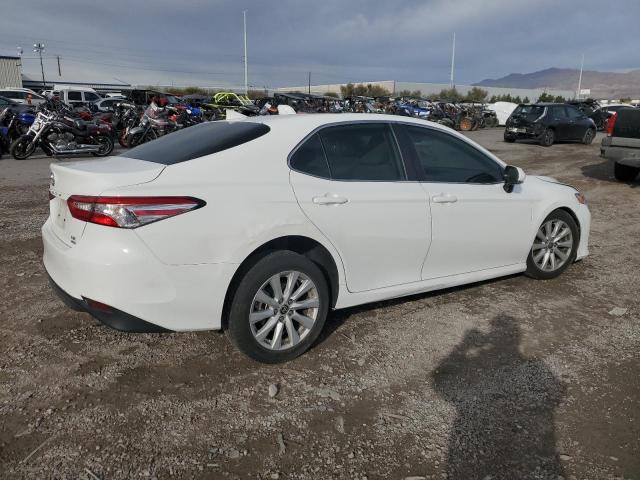 Photo 3 from auction – 2020 TOYOTA CAMRY LE with VIN 4T1C11BK5LU009199