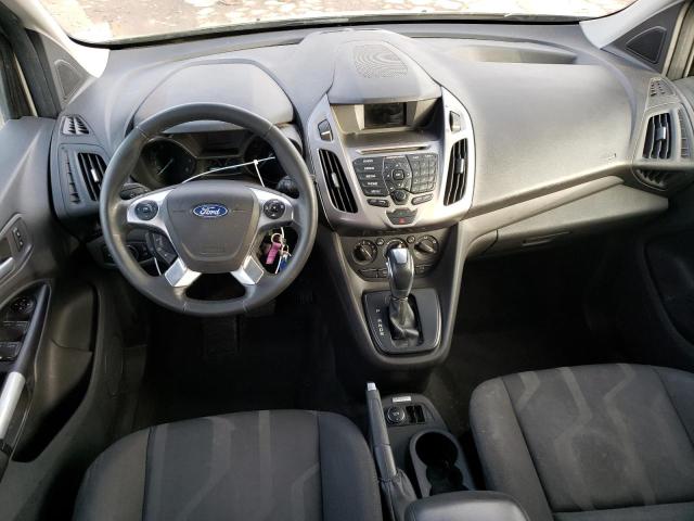 Photo 8 from auction – 2016 FORD TRANSIT CO with VIN NM0GE9F7XG1260643