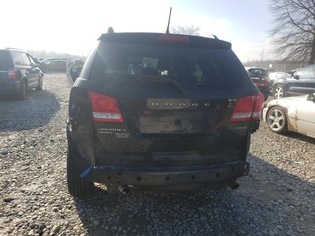 Zdjęcie 6 z aukcji – 2012 DODGE JOURNEY CR z VIN 3C4PDDDG1CT273991