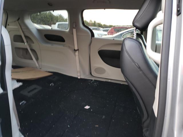 Photo 11 from auction – 2018 CHRYSLER PACIFICA T with VIN 2C4RC1BG9JR262024