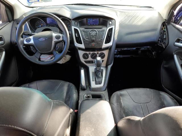 Photo 8 from auction – 2013 FORD FOCUS SE with VIN 1FADP3F25DL195353