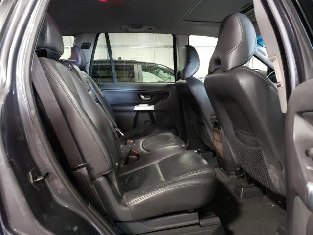 Photo 10 from auction – 2005 VOLVO XC90 with VIN YV1CZ592651162585