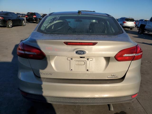 Photo 6 from auction – 2015 FORD FOCUS SE with VIN 1FADP3F26FL203480