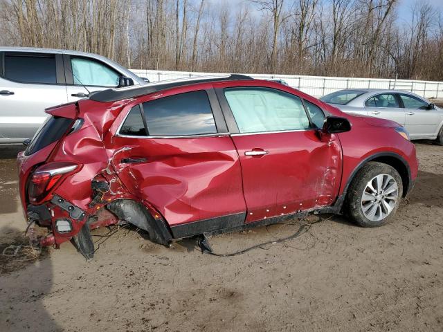 Photo 3 from auction – 2019 BUICK ENCORE PRE with VIN KL4CJASB7KB826456