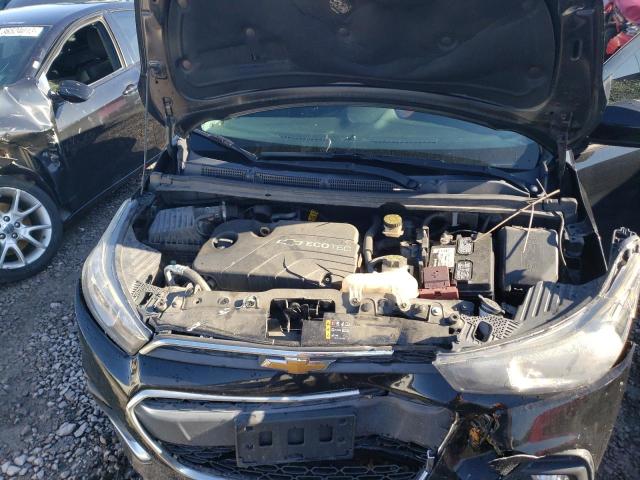 Photo 11 from auction – 2017 CHEVROLET SPARK 1LT with VIN KL8CD6SA6HC802632