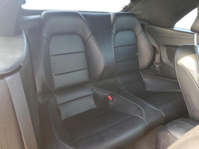 Photo 10 from auction – 2015 FORD MUSTANG with VIN 1FATP8UH5F5359627