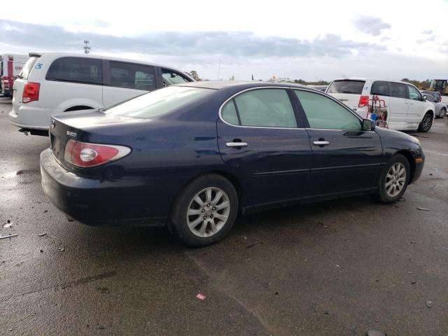 Photo 3 from auction – 2003 LEXUS ES 300 with VIN JTHBF30G030102987