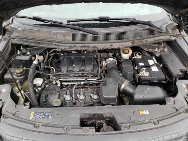 Photo 12 from auction – 2016 FORD EXPLORER P with VIN 1FM5K8AR5GGA96880