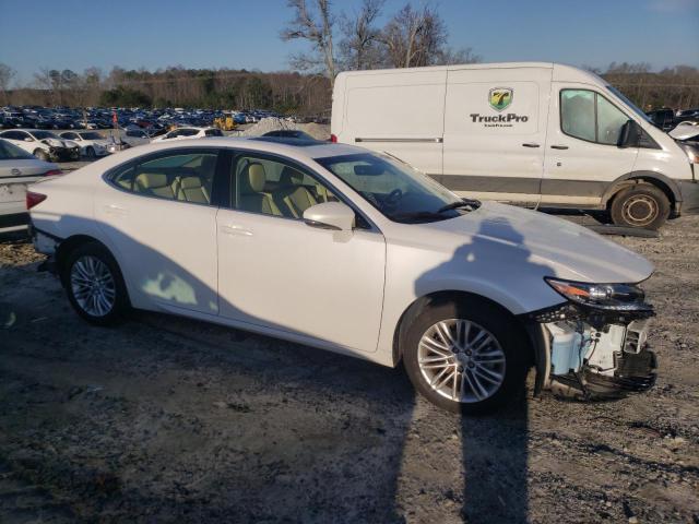 Photo 4 from auction – 2016 LEXUS ES 350 with VIN JTHBK1GGXG2224725