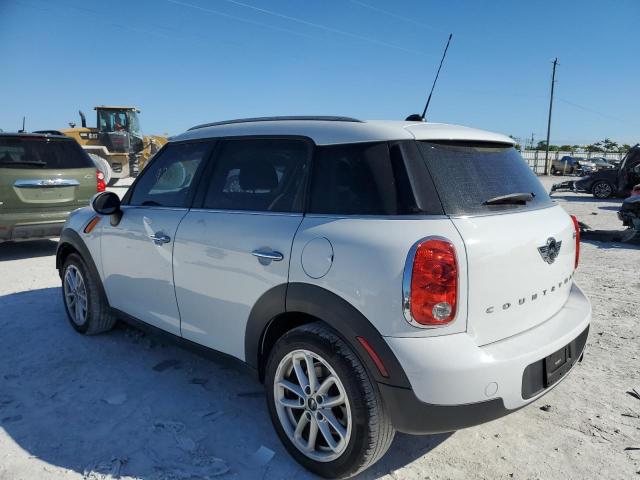 Foto 2 de la subasta – 2016 MINI COOPER COU con VIN WMWZB3C50GWR49515