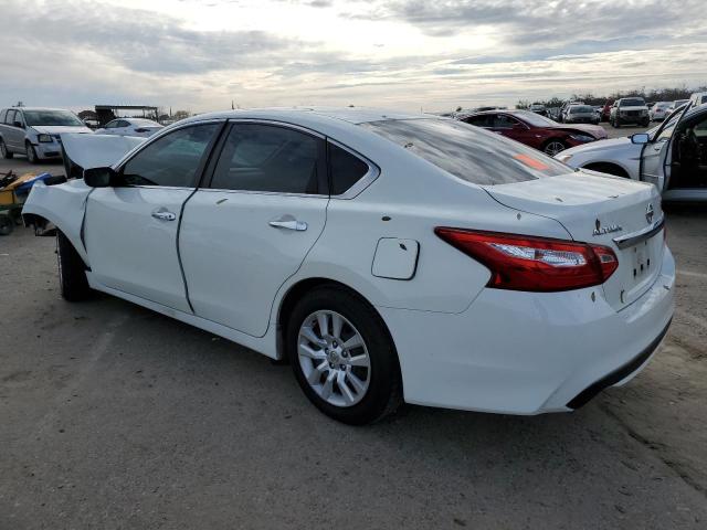 Photo 2 from auction – 2016 NISSAN ALTIMA 2.5 with VIN 1N4AL3AP0GC236302