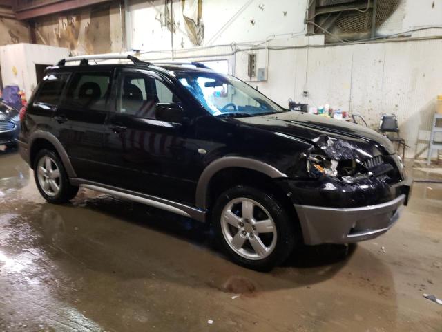 Photo 4 from auction – 2005 MITSUBISHI OUTLANDER with VIN JA4LZ41FX5U008047
