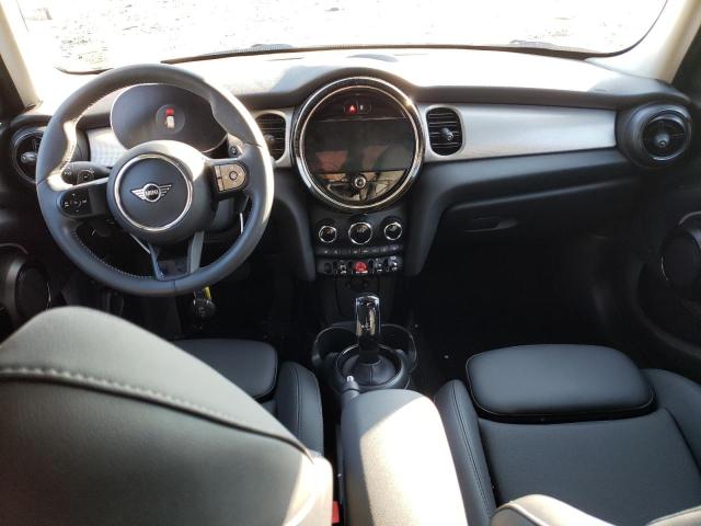 Photo 8 from auction – 2023 MINI COOPER S with VIN WMW53DK08P2T01385