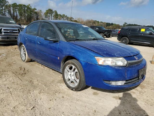 Photo 4 from auction – 2003 SATURN ION LEVEL with VIN 1G8AL52F03Z124189
