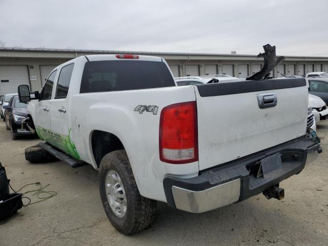 Photo 2 from auction – 2007 GMC SIERRA K25 with VIN 1GTHK23K47F515872