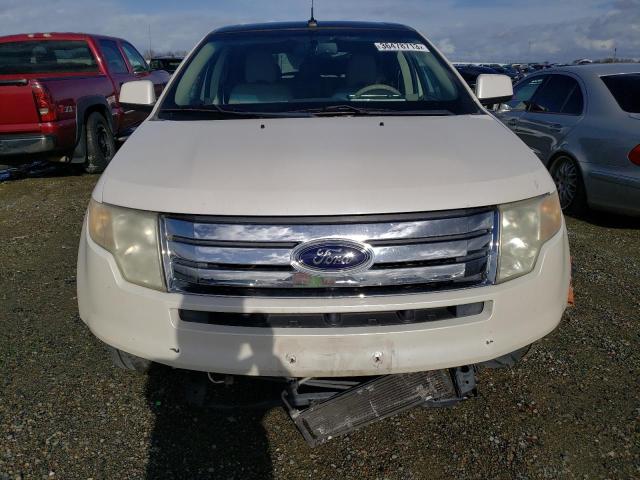 Photo 5 from auction – 2009 FORD EDGE LIMIT with VIN 2FMDK39C59BA81272