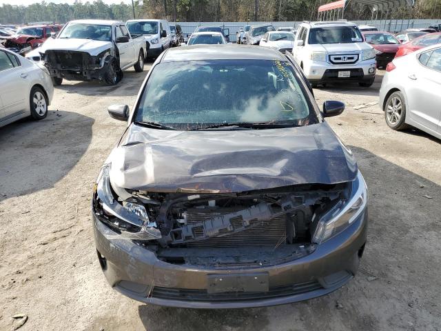 Photo 5 from auction – 2017 KIA FORTE LX with VIN 3KPFK4A78HE017090