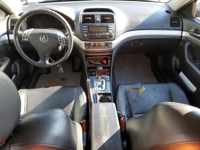 Photo 8 from auction – 2005 ACURA TSX with VIN JH4CL96845C035313