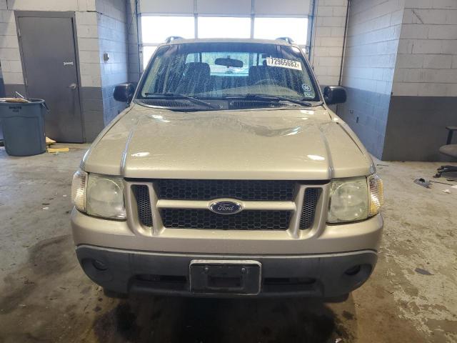 Photo 5 from auction – 2004 FORD EXPLORER S with VIN 1FMZU67K74UC13835