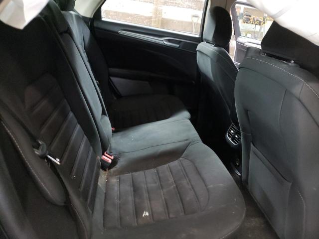 Photo 6 from auction – 2020 FORD FUSION SE with VIN 3FA6P0HD1LR140601