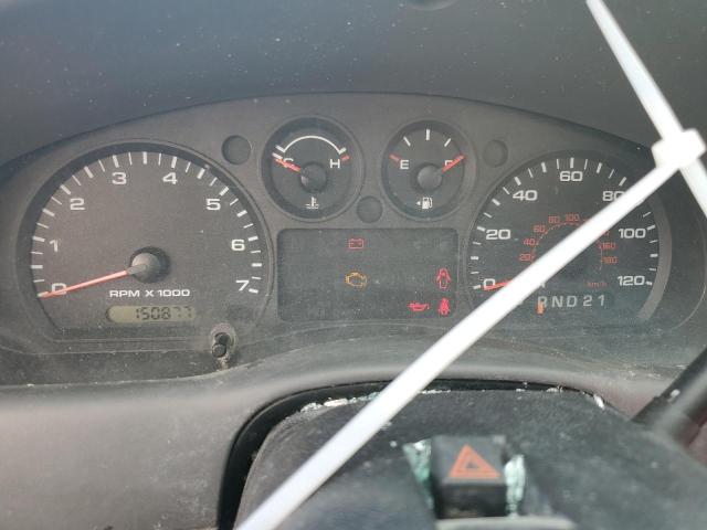 Photo 9 from auction – 2005 FORD RANGER with VIN 1FTYR10D75PB11886