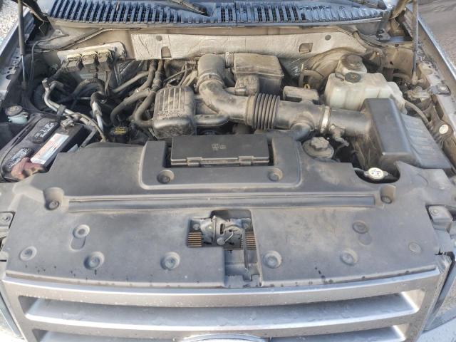 Photo 12 from auction – 2010 FORD EXPEDITION with VIN 1FMJU1K55AEA54210