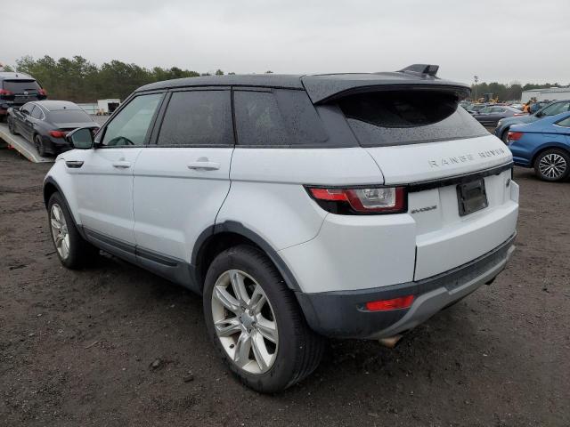 Photo 2 from auction – 2016 LAND ROVER RANGE ROVE with VIN SALVP2BG7GH087228